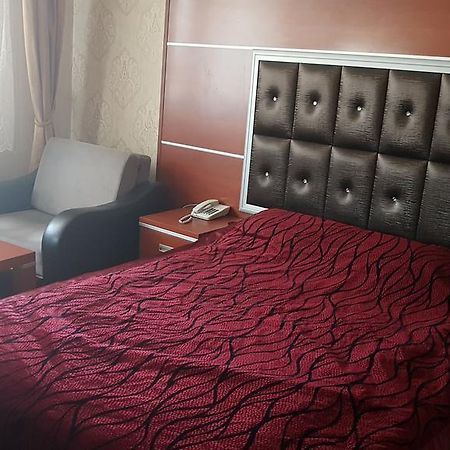 Kafkas Ari Hotel Ardahan Kültér fotó