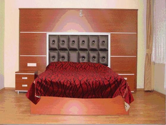 Kafkas Ari Hotel Ardahan Szoba fotó
