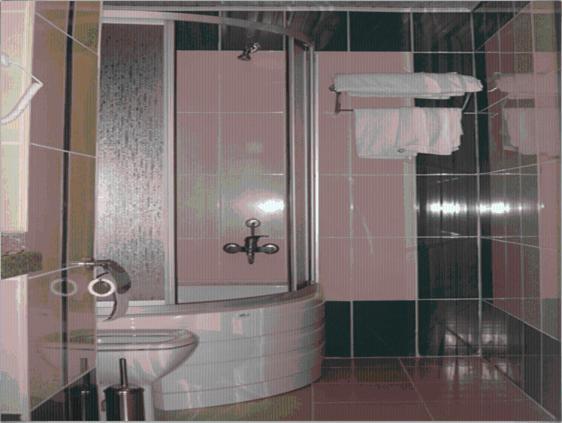 Kafkas Ari Hotel Ardahan Szoba fotó
