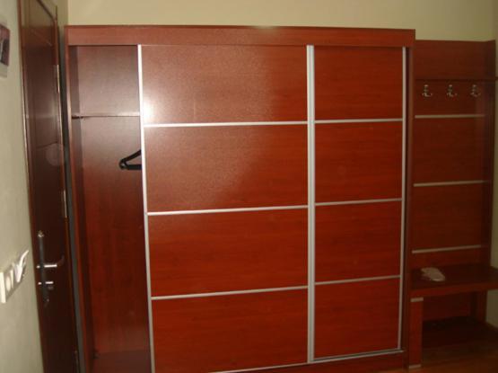 Kafkas Ari Hotel Ardahan Szoba fotó