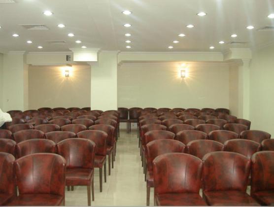 Kafkas Ari Hotel Ardahan Kültér fotó