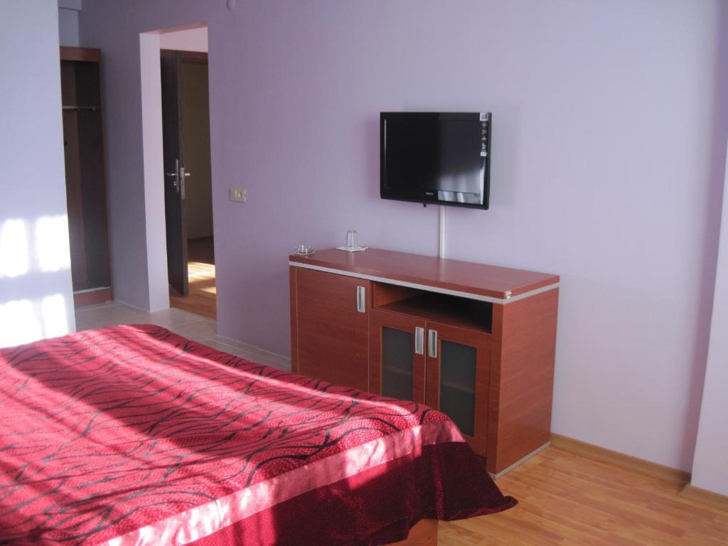 Kafkas Ari Hotel Ardahan Kültér fotó
