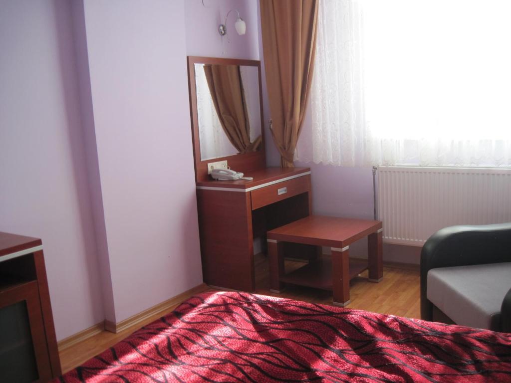 Kafkas Ari Hotel Ardahan Kültér fotó