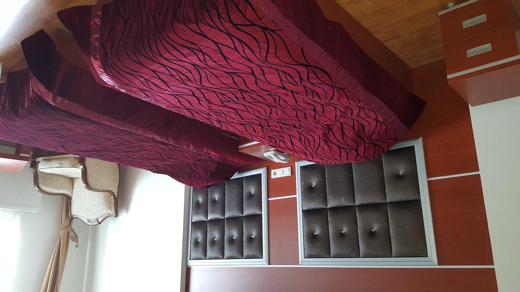 Kafkas Ari Hotel Ardahan Szoba fotó