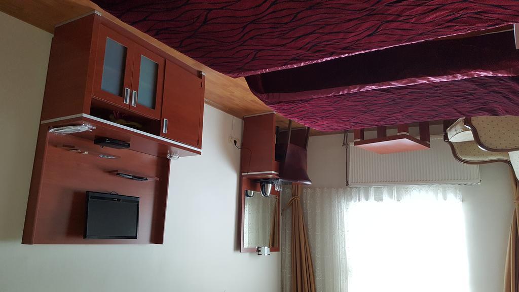Kafkas Ari Hotel Ardahan Szoba fotó